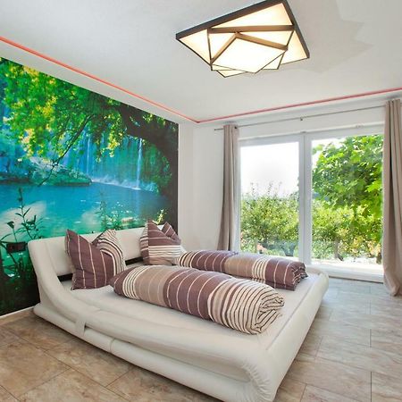 Residenz Cheval Messe Fn Villa Ravensburg Exteriör bild