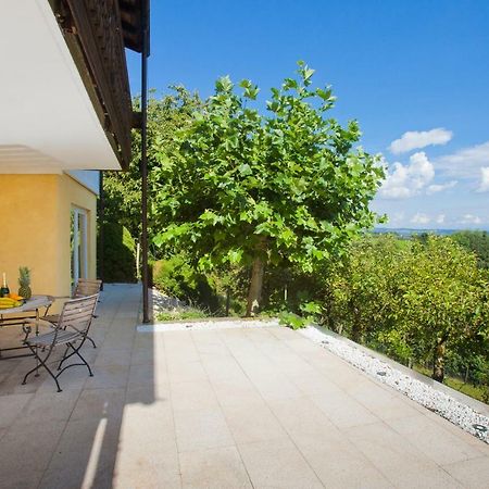 Residenz Cheval Messe Fn Villa Ravensburg Exteriör bild