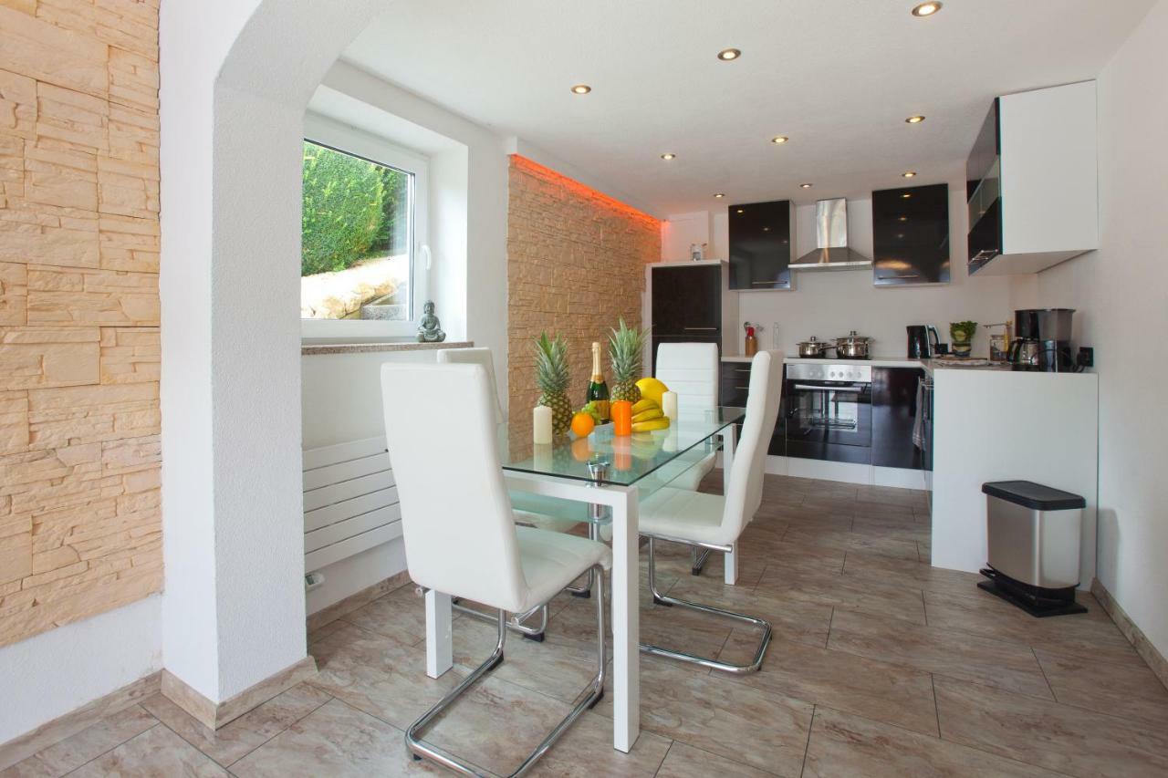 Residenz Cheval Messe Fn Villa Ravensburg Exteriör bild